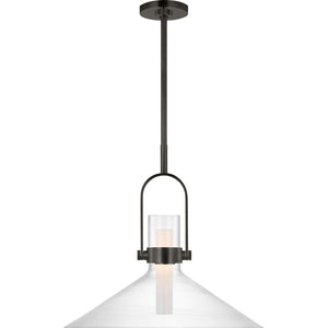 Larkin 24" Empire Pendant - Visual Comfort Ceiling Lights