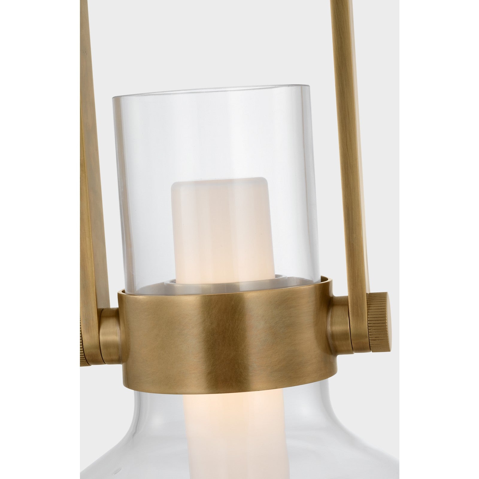 Larkin 24" Empire Pendant - Visual Comfort Ceiling Lights