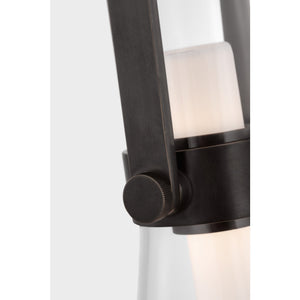 Larkin 5.5" Conical Pendant - Visual Comfort Ceiling Lights