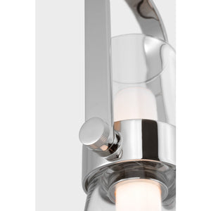 Larkin 5.5" Conical Pendant - Visual Comfort Ceiling Lights