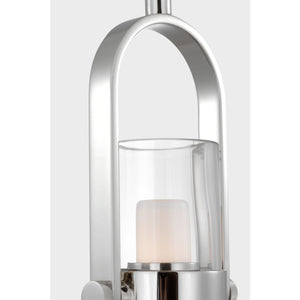 Larkin 5.5" Conical Pendant - Visual Comfort Ceiling Lights