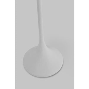 Alberto 70" Floor Torchiere - Visual Comfort Floor Lamps