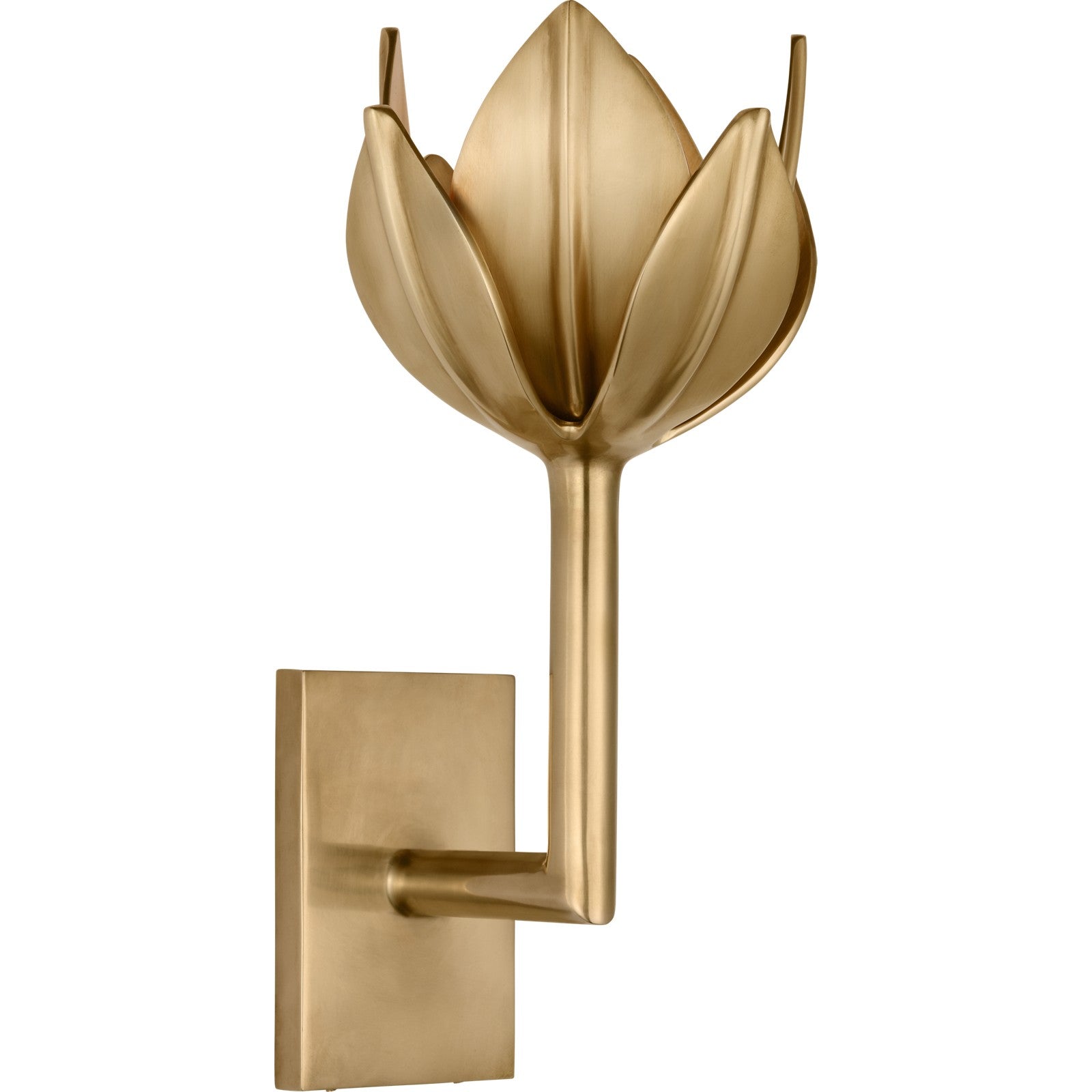 Alberto Small Sconce - Visual Comfort Wall Lights