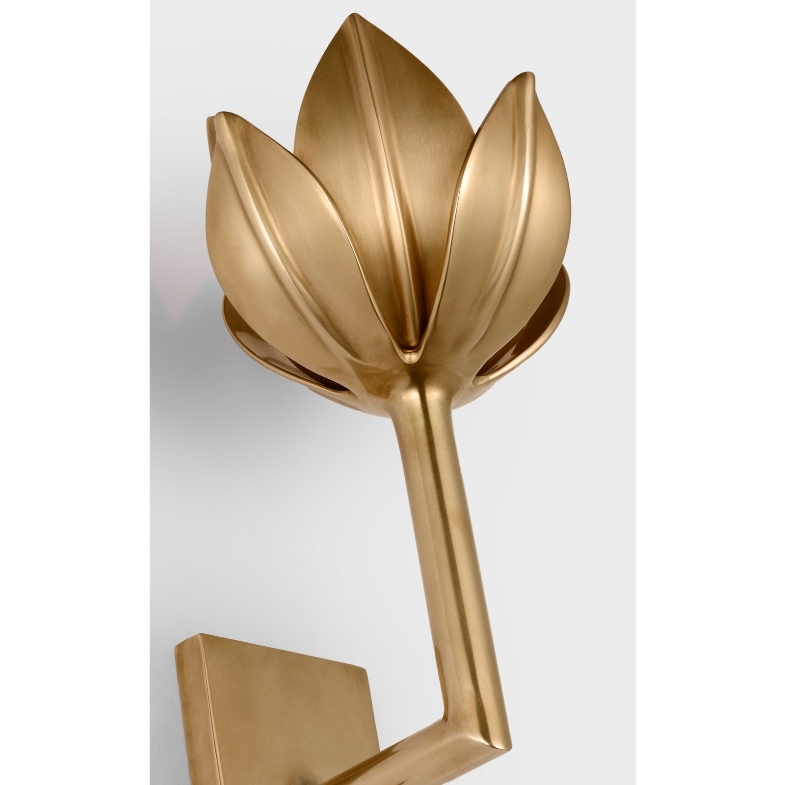Alberto Small Sconce - Visual Comfort Wall Lights