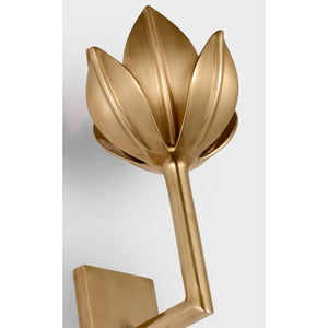 Alberto Small Sconce - Visual Comfort Wall Lights