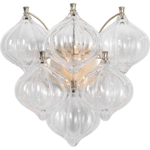 Caselli 15" Sconce - Visual Comfort Wall Lights