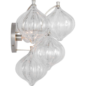 Caselli 15" Sconce - Visual Comfort Wall Lights