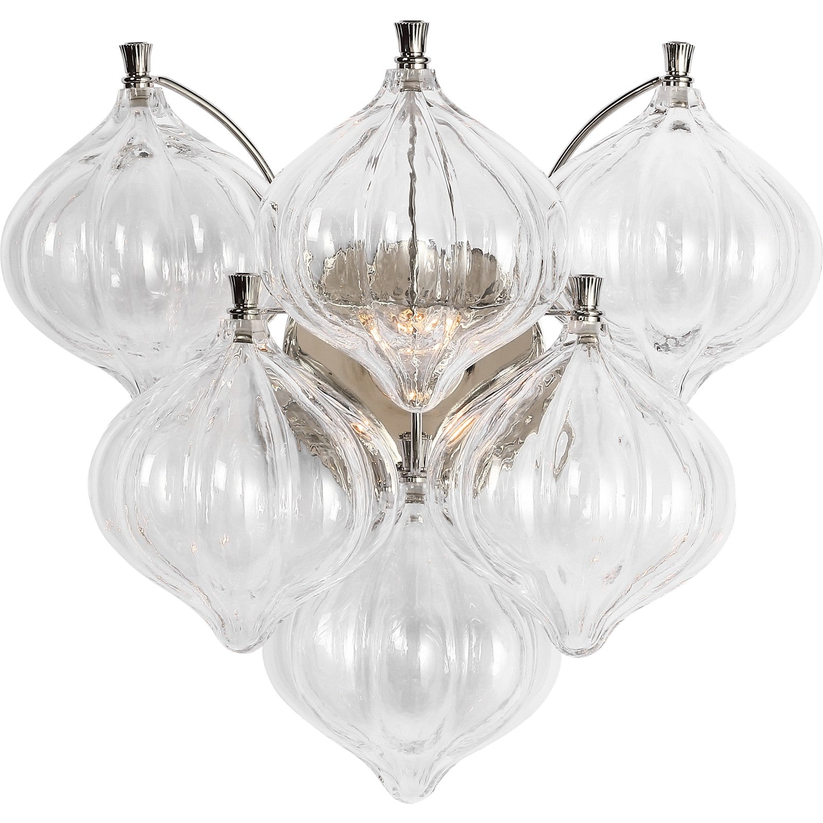 Caselli 15" Sconce