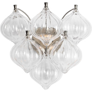 Caselli 15" Sconce