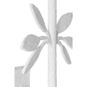 Clementine 34" Tail Sconce - Visual Comfort Wall Lights