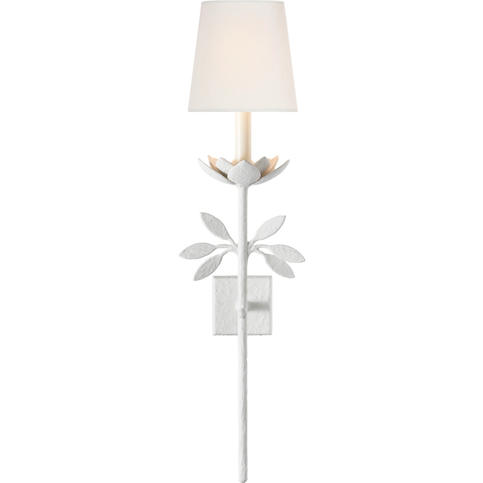 Clementine 34" Tail Sconce - Visual Comfort Wall Lights