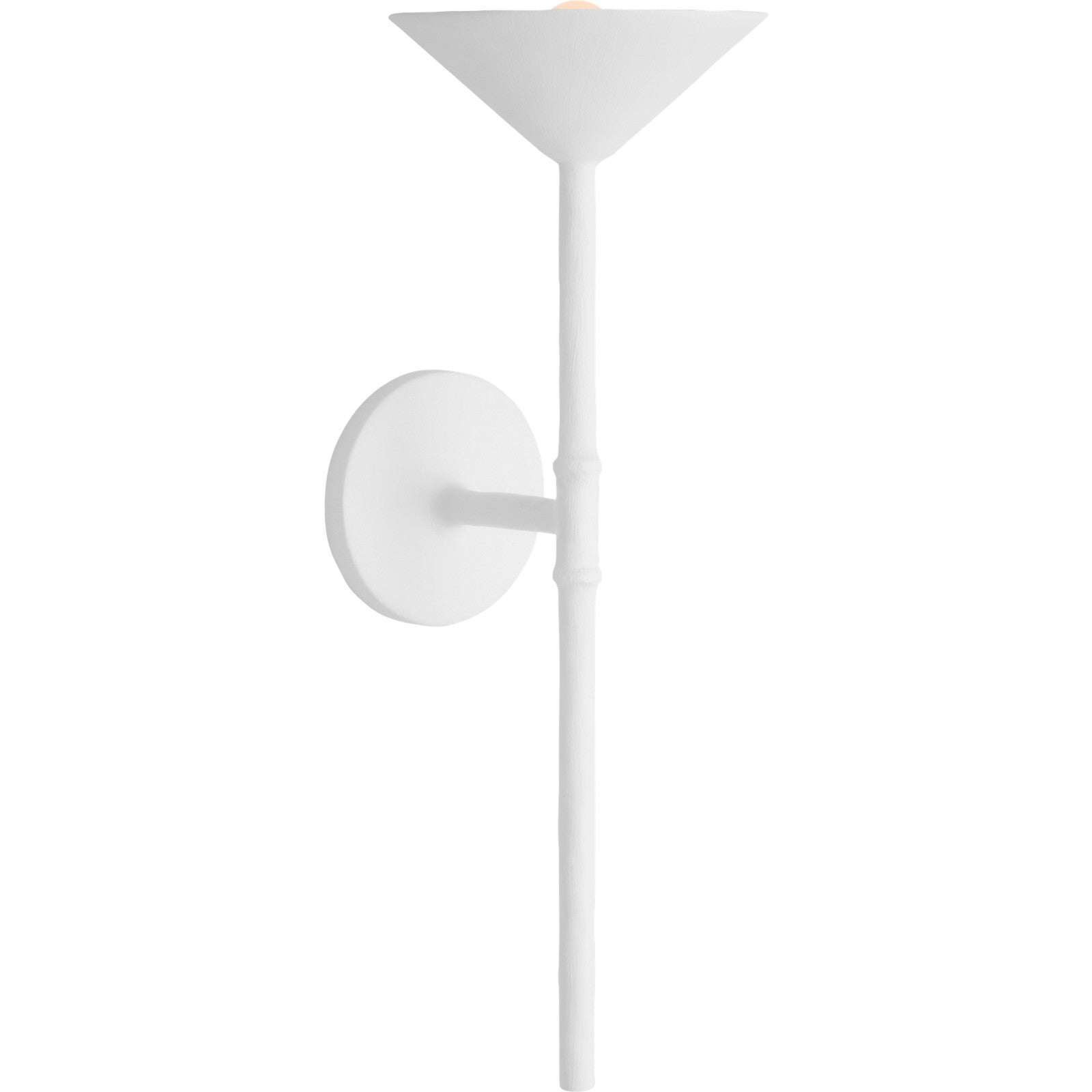 Eleanor 21" Tail Sconce - Visual Comfort Wall Lights