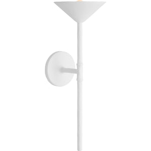 Eleanor 21" Tail Sconce - Visual Comfort Wall Lights