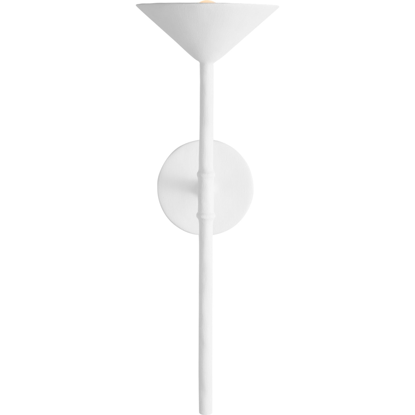 Eleanor 21" Tail Sconce - Visual Comfort Wall Lights