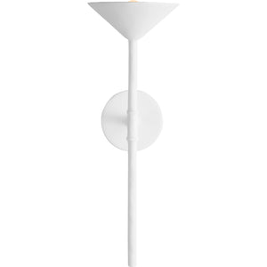 Eleanor 21" Tail Sconce - Visual Comfort Wall Lights