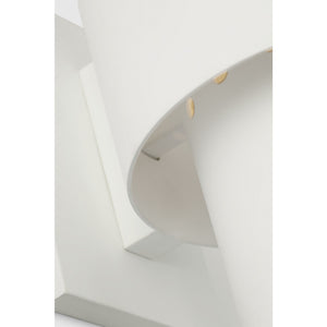 Chalmette Medium Layered Sconce - Visual Comfort Wall Lights