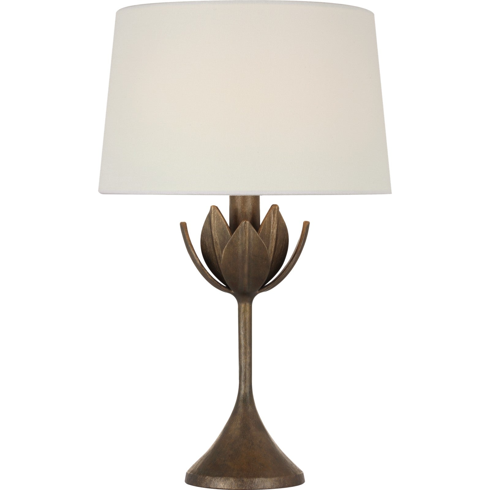 Alberto 17" Cordless Accent Lamp - Visual Comfort Table Lamps