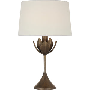 Alberto 17" Cordless Accent Lamp - Visual Comfort Table Lamps