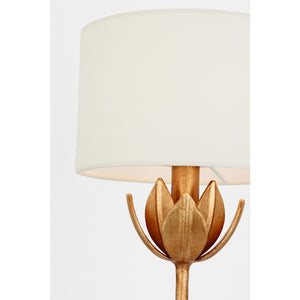 Alberto 17" Cordless Accent Lamp - Visual Comfort Table Lamps