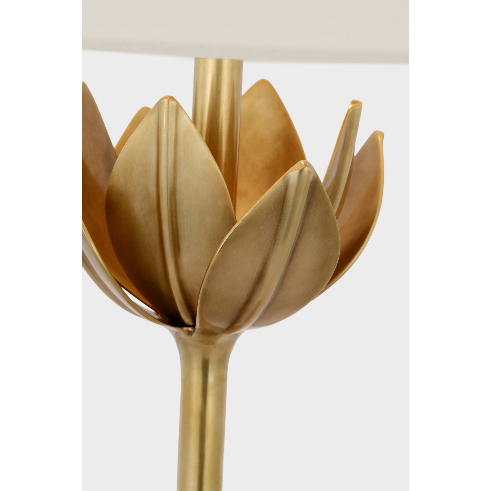 Alberto Large Table Lamp - Visual Comfort Table Lamps
