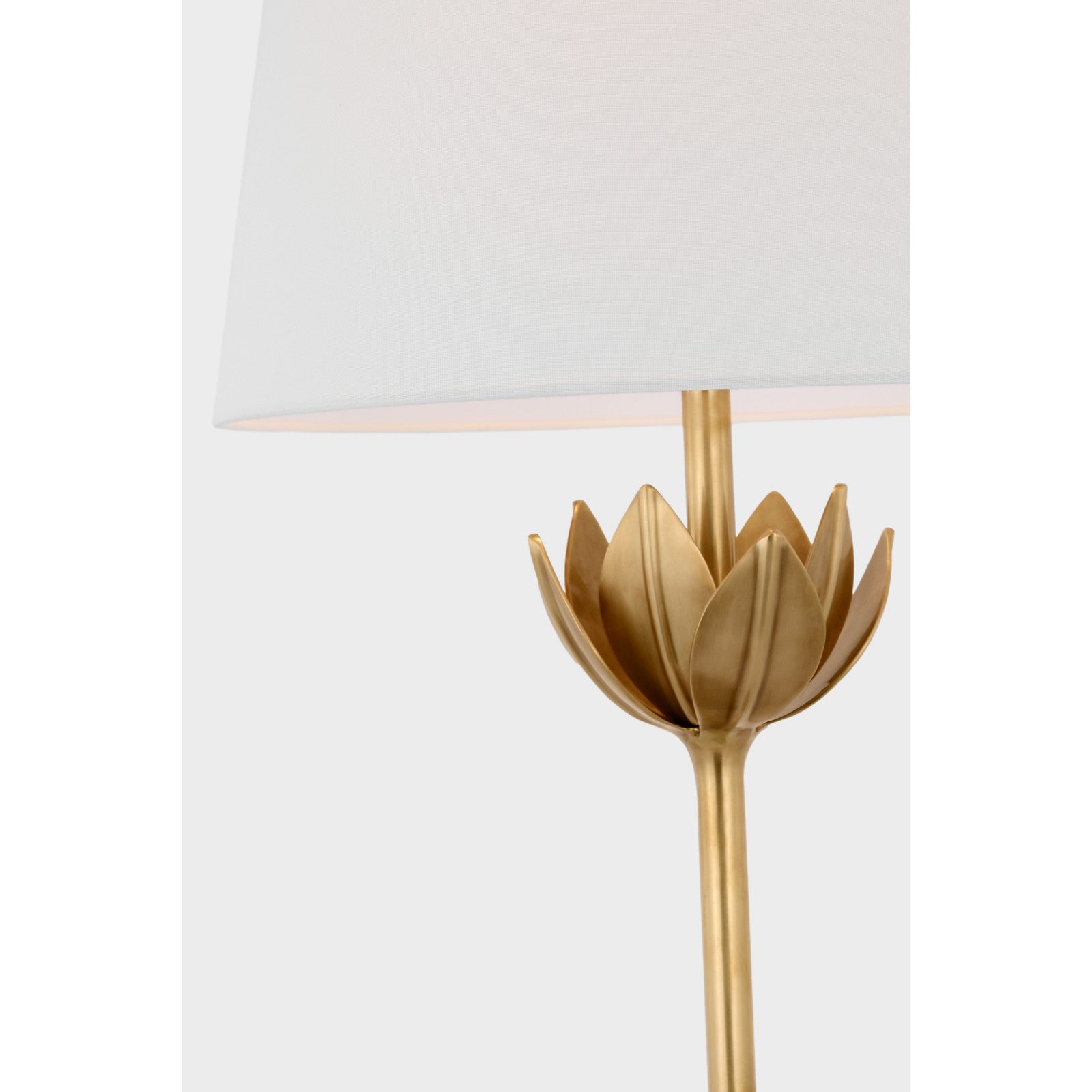 Alberto Large Table Lamp - Visual Comfort Table Lamps