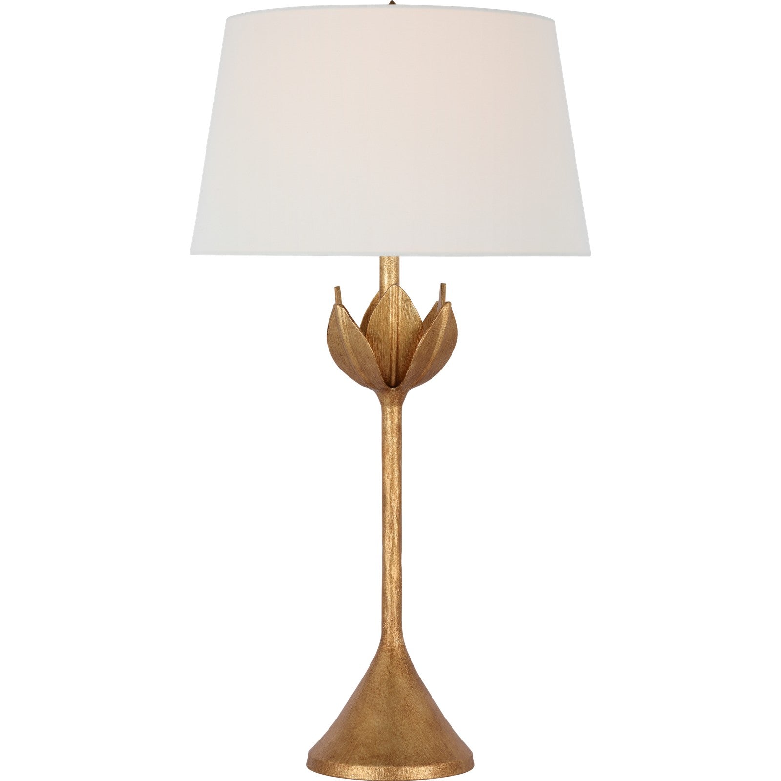 Alberto Large Table Lamp - Visual Comfort Table Lamps