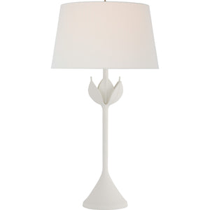 Alberto Large Table Lamp - Visual Comfort Table Lamps