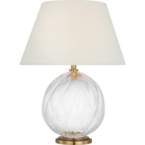 Talia 13" Cordless Accent Lamp - Visual Comfort Table Lamps