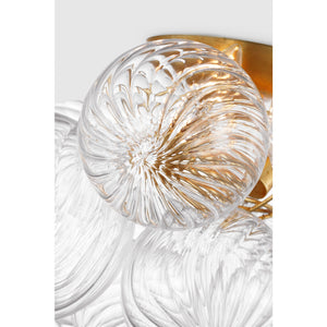 Talia 20" Flush Mount - Visual Comfort Ceiling Lights