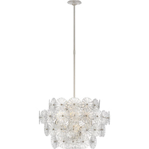 Gianna 24" Chandelier - Visual Comfort Ceiling Lights