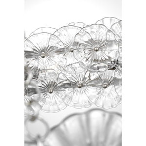 Gianna 36" Ring Chandelier - Visual Comfort Ceiling Lights