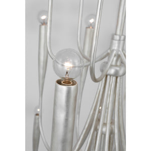 Acadia 52" Grande Chandelier - Visual Comfort Ceiling Lights