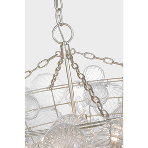 Talia 46" Chandelier - Visual Comfort Ceiling Lights