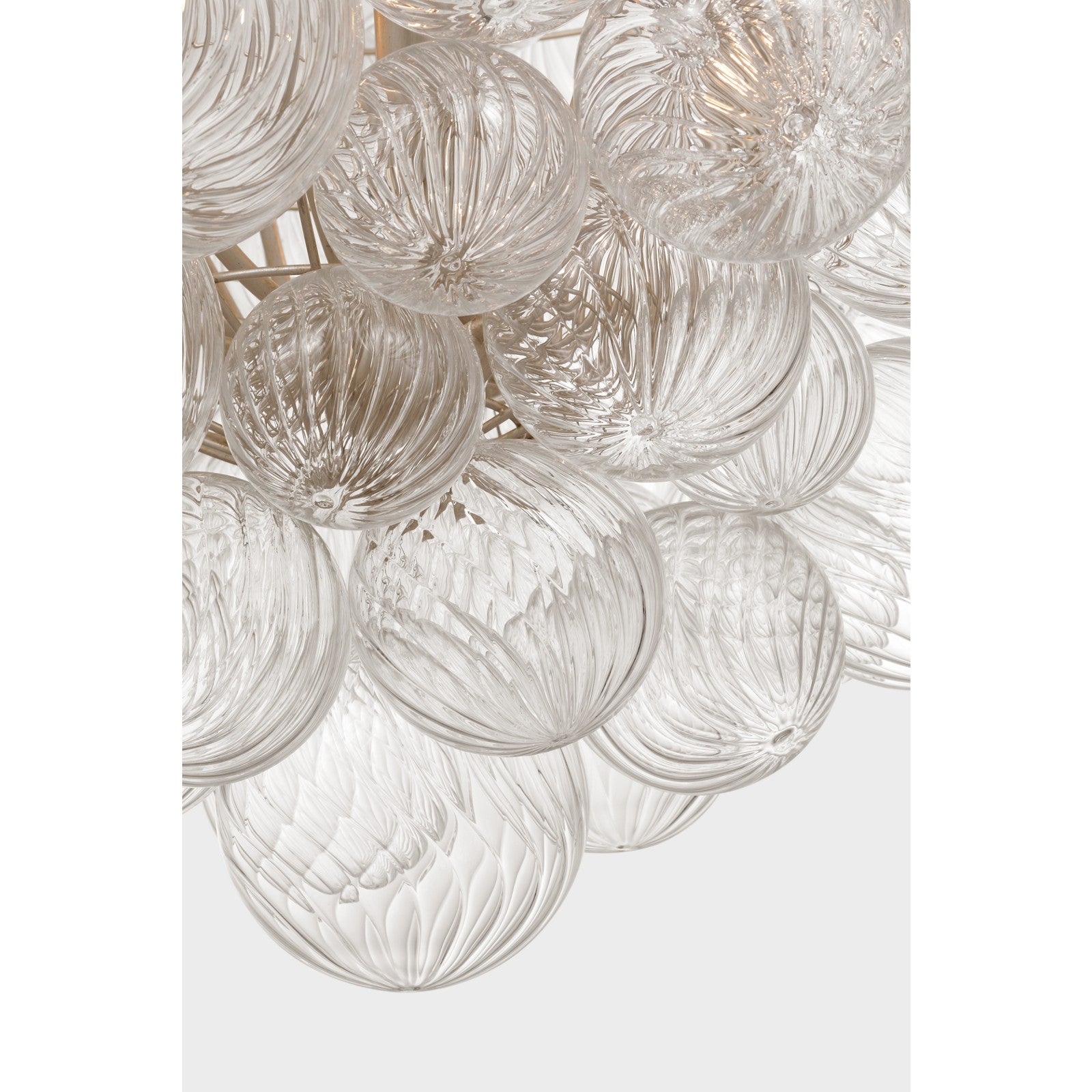 Talia 46" Chandelier - Visual Comfort Ceiling Lights