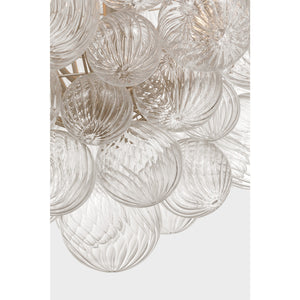 Talia 46" Chandelier - Visual Comfort Ceiling Lights
