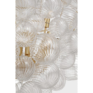 Talia 46" Chandelier - Visual Comfort Ceiling Lights