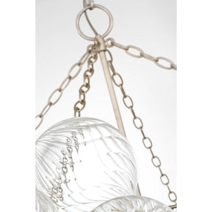 Talia 56" Chandelier - Visual Comfort Ceiling Lights