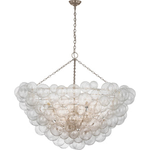 Talia 56" Chandelier - Visual Comfort Ceiling Lights