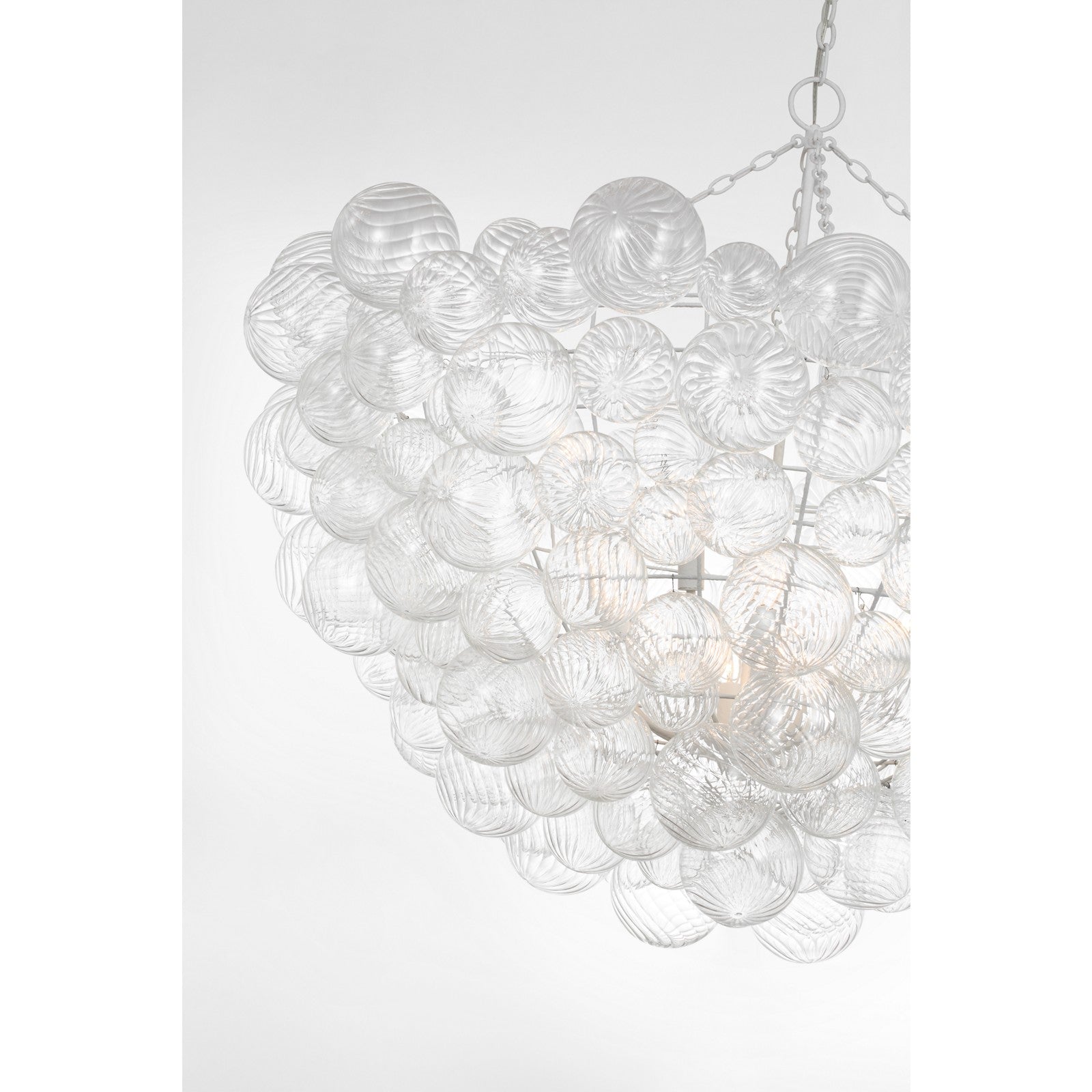 Talia 56" Chandelier - Visual Comfort Ceiling Lights
