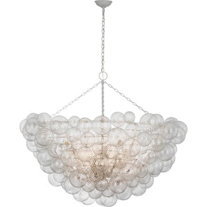 Talia 56" Chandelier - Visual Comfort Ceiling Lights