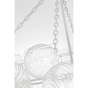 Talia 66" Chandelier - Visual Comfort Ceiling Lights