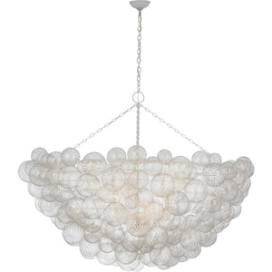 Talia 66" Chandelier - Visual Comfort Ceiling Lights