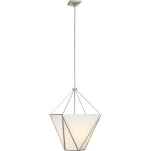 Lorino 17" Tapered Lantern - Visual Comfort Ceiling Lights