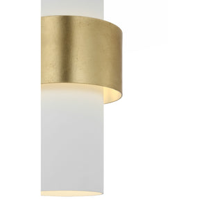 Chalmette 6" Layered Pendant - Visual Comfort Ceiling Lights