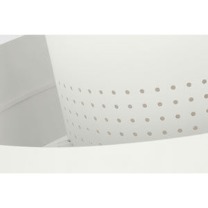Chalmette 38" Layered Pendant - Visual Comfort Ceiling Lights