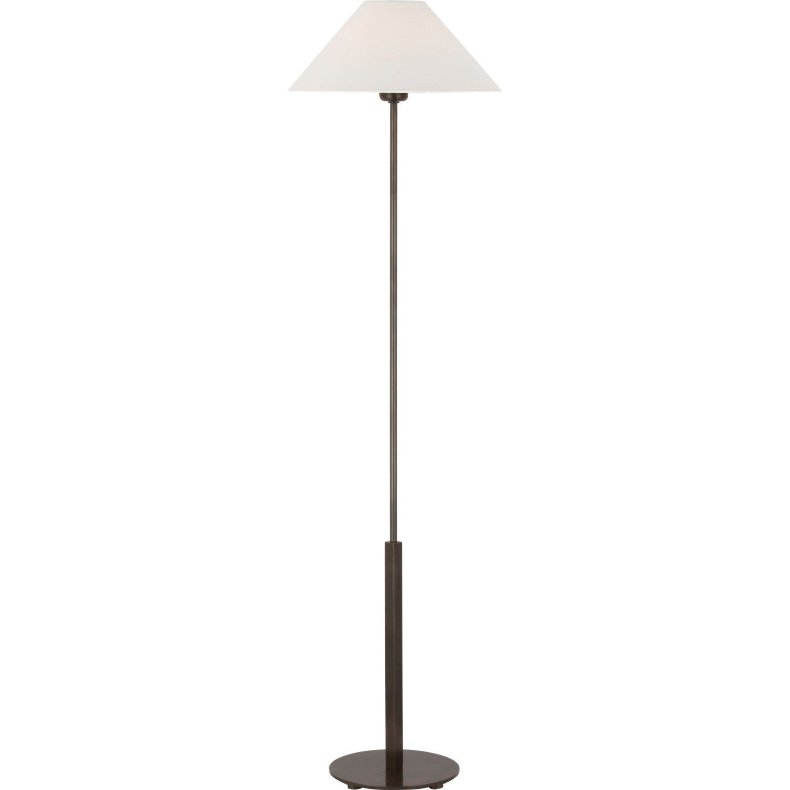 Hackney Cordless Floor Lamp - Visual Comfort Floor Lamps
