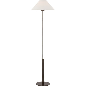 Hackney Cordless Floor Lamp - Visual Comfort Floor Lamps