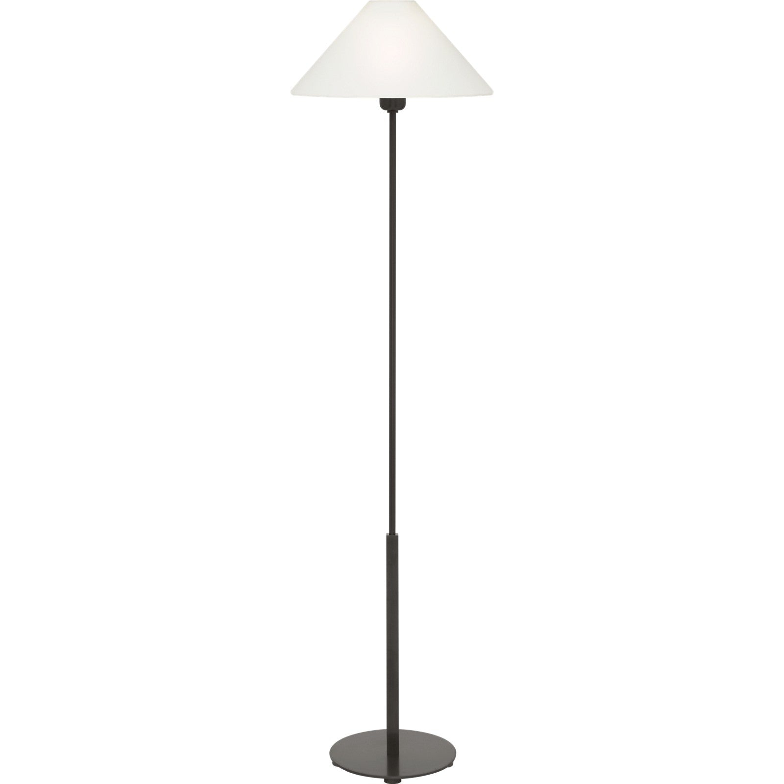 Hackney Floor Lamp - Visual Comfort Floor Lamps