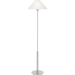 Hackney Floor Lamp - Visual Comfort Floor Lamps