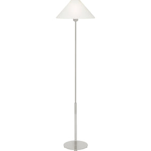 Hackney Floor Lamp - Visual Comfort Floor Lamps